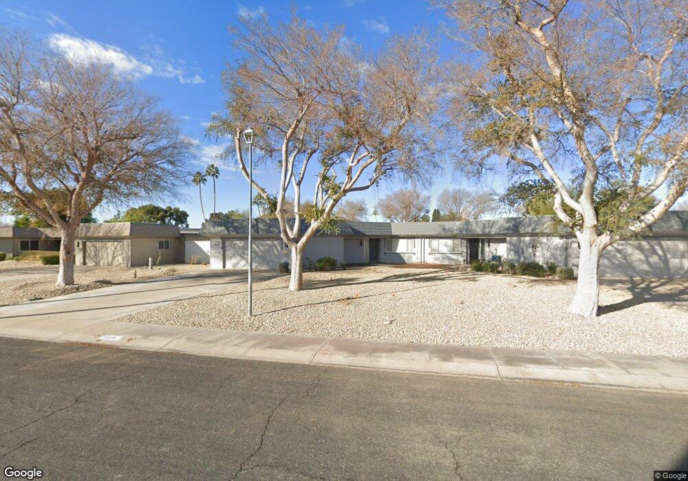 16838 N 103rd Ave, Sun City, AZ 85351 - photo 1