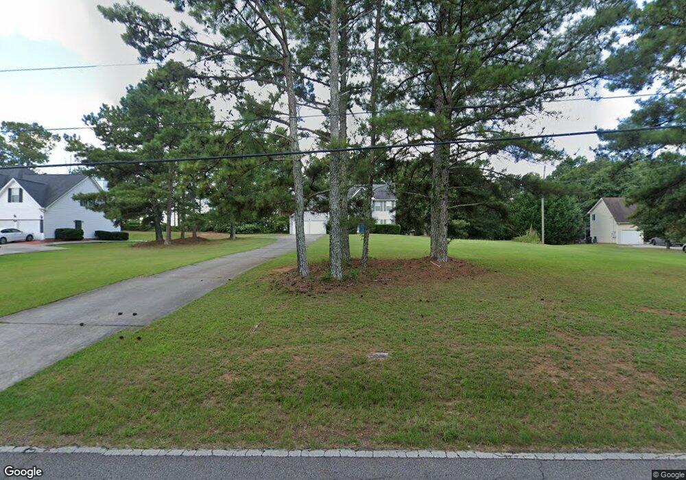 395 Wilkerson Rd, Rex, GA 30273 - photo 1