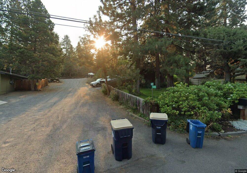 1438 NE 11th St, Bend, OR 97701 - photo 1