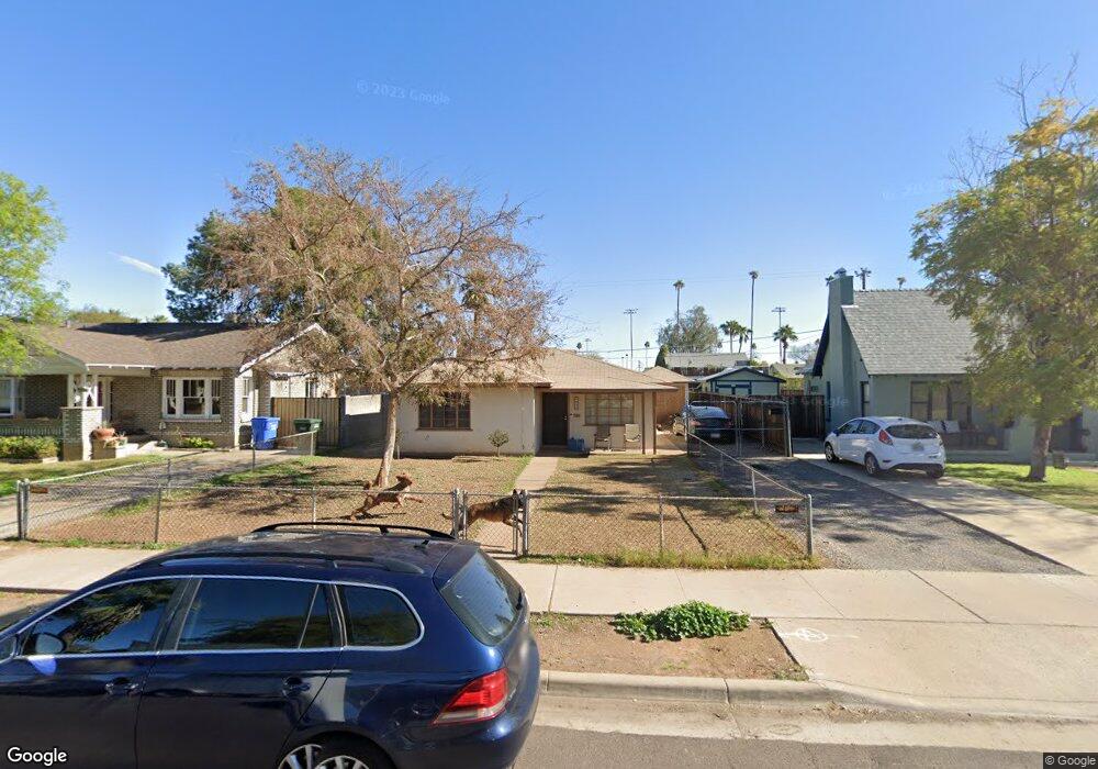 1829 N Mitchell St, Phoenix, AZ 85006 - photo 1