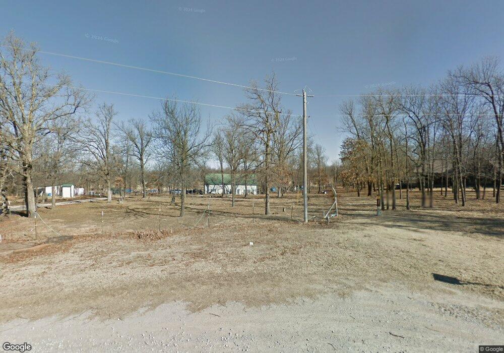 116010 N 268th, Beggs, OK 74421 - photo 1