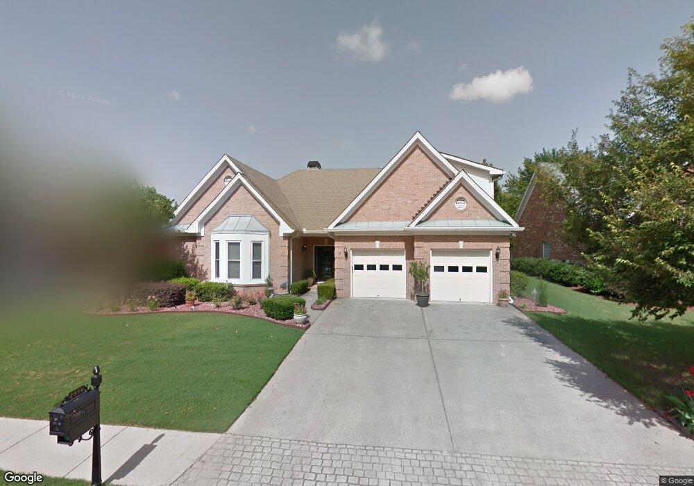 2554 Harman Park Cir unit 2, Duluth, GA 30097 - photo 1