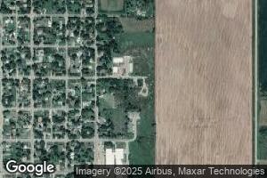 700 E 8th St, Gregory, SD 57533