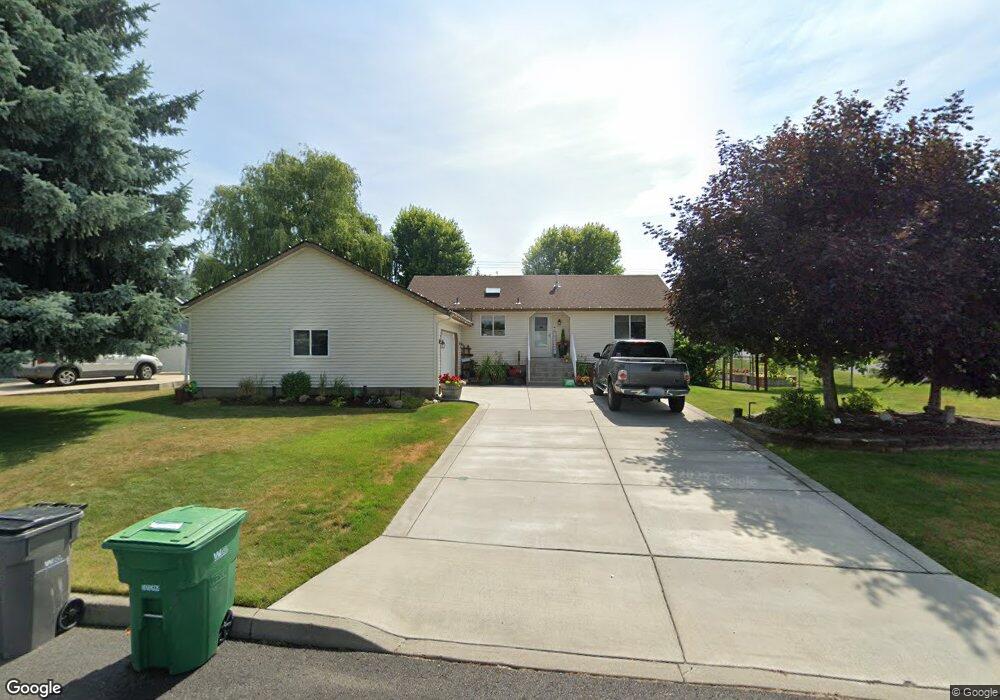 17502 N Franklin Ct, Colbert, WA 99005 - photo 1