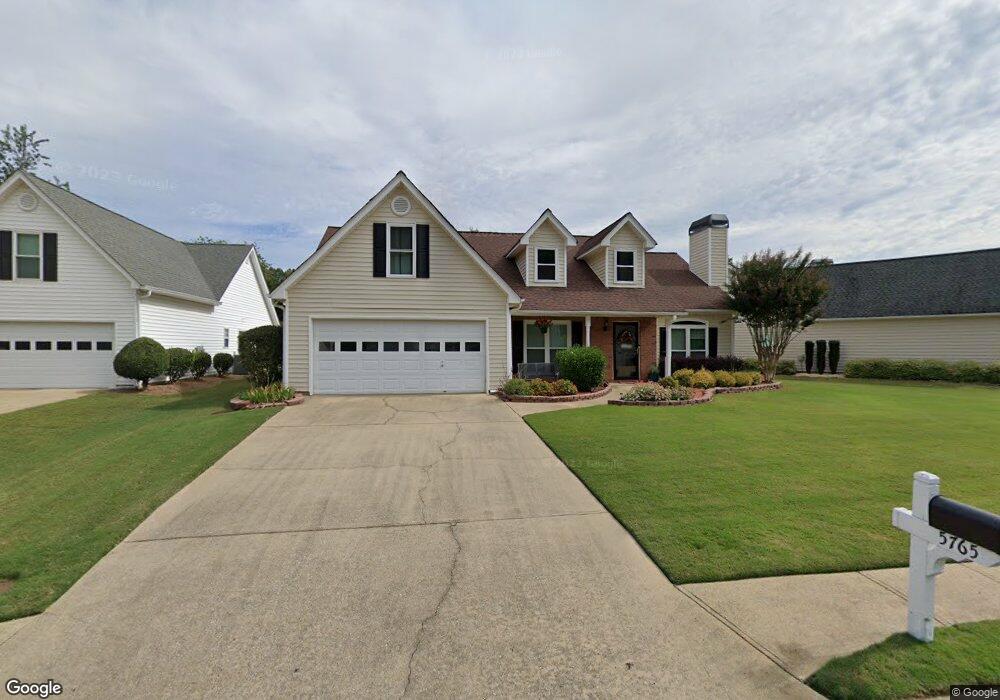 5765 Lenox Park Place, Buford, GA 30518 - photo 1