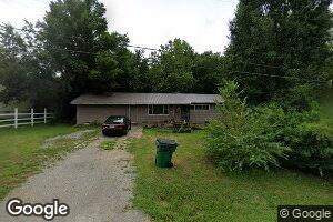 214 W South St, Flippin, AR 72634