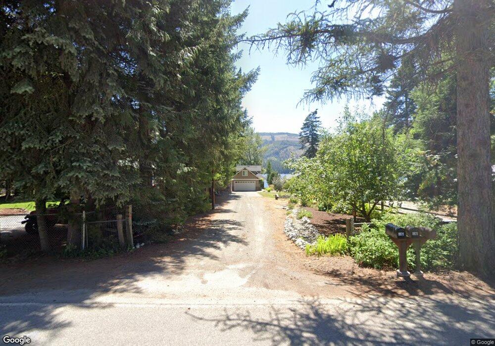 9974 W Twin Lakes Rd, Rathdrum, ID 83858 - photo 1