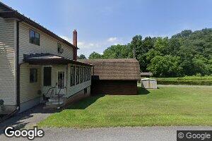 2941 Klingerstown Rd, Klingerstown, PA 17941