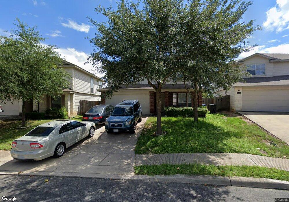4058 Bur Oak Path, San Antonio, TX 78223 - photo 1