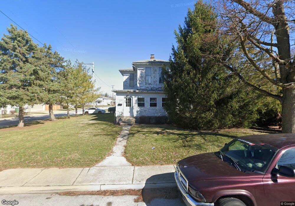 320 Elm St, Findlay, OH 45840 - photo 1