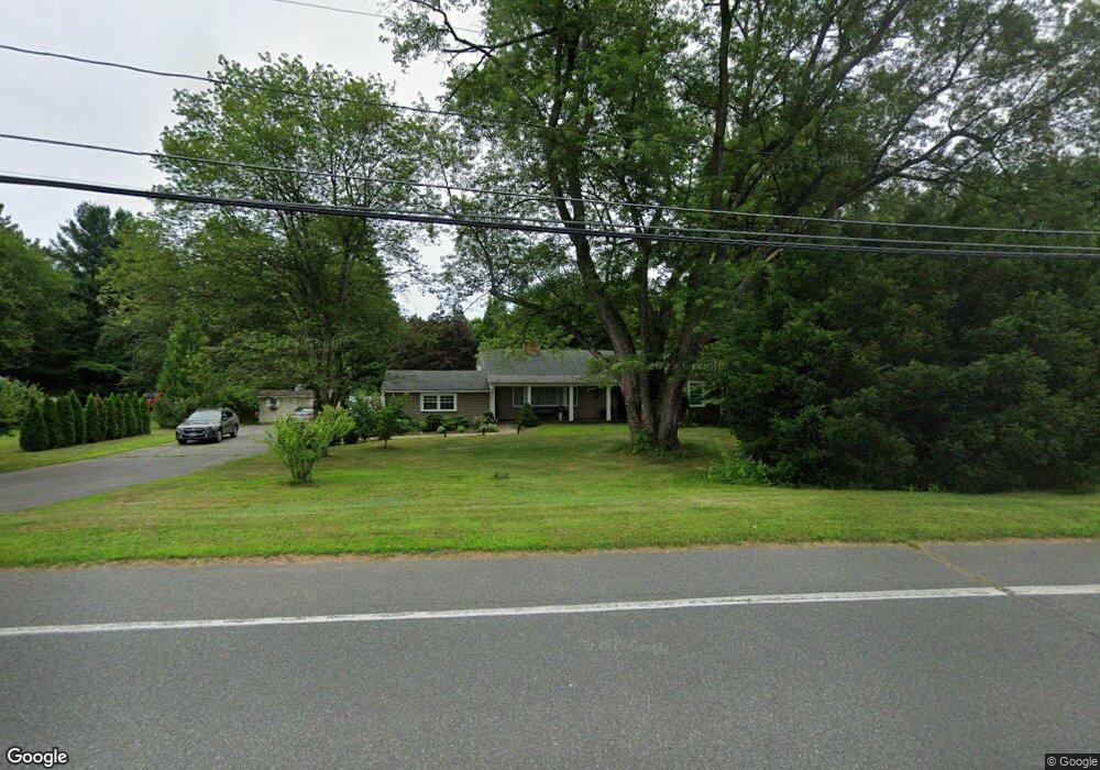 1308 Mapleton Ave, Suffield, CT 06078 - photo 1