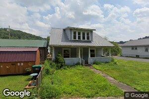 153 River St, Grantsville, WV 26147