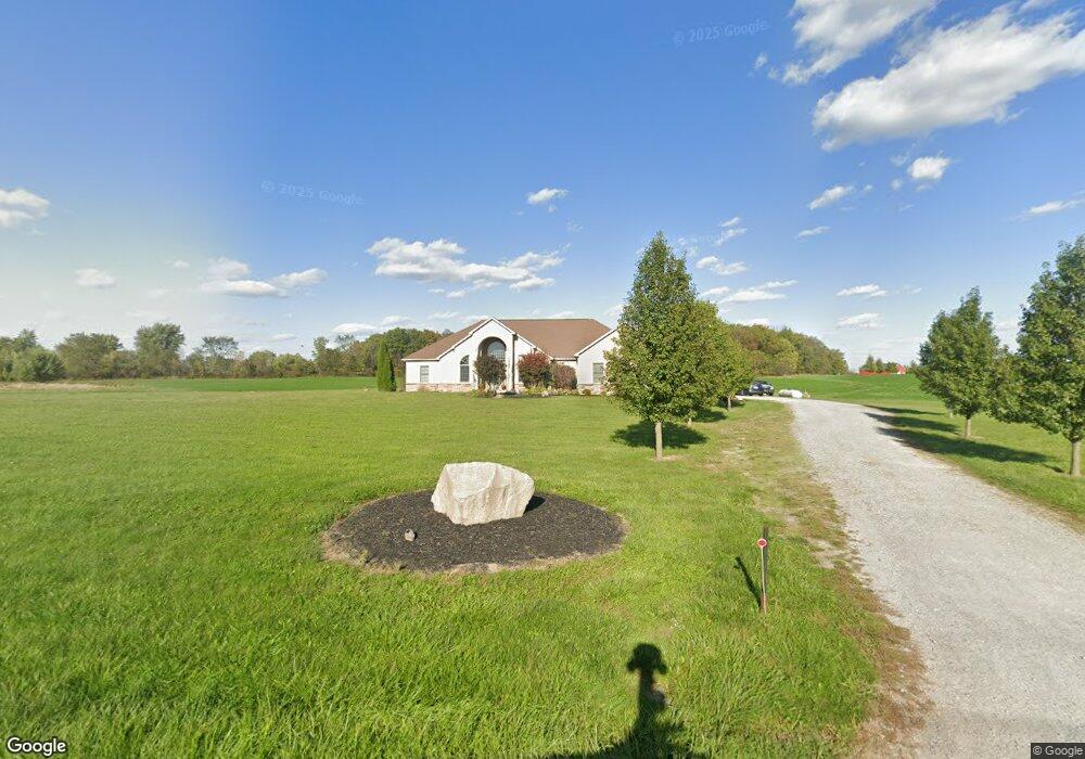 3995 Yoder Rd, Lima, OH 45806 - photo 1