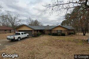 203 Martha Ct, Gurdon, AR 71743