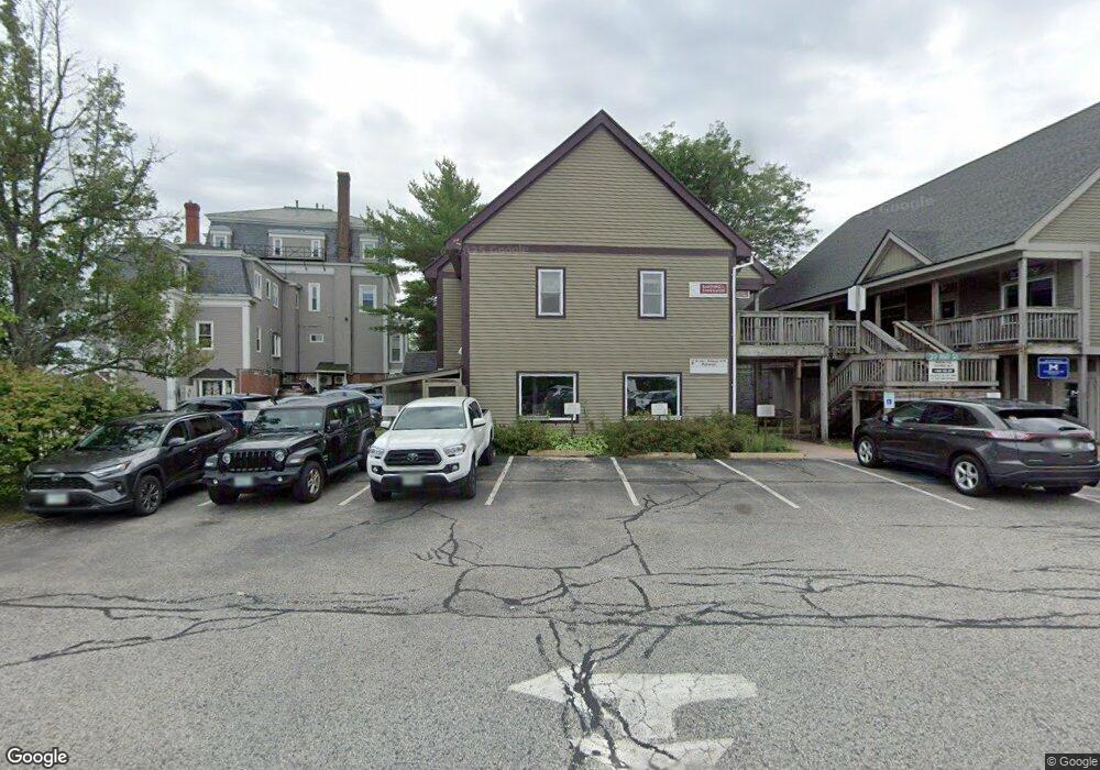 29 Mill St unit C1, Wolfeboro, NH 03894 - photo 1