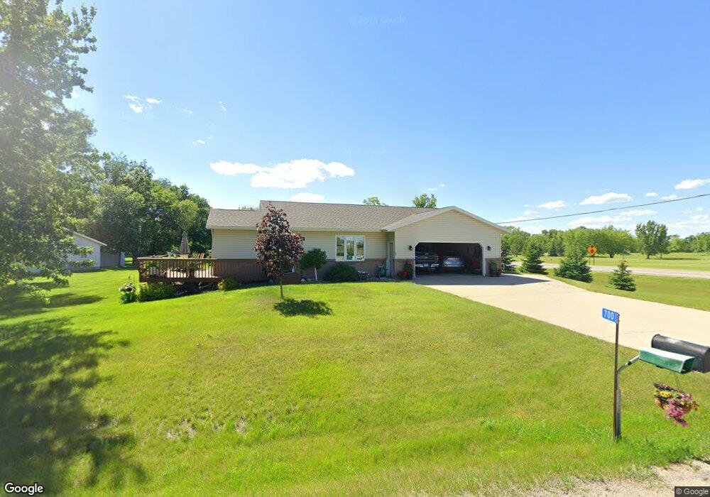 700 Janes Circle Dr SW, Alexandria, MN 56308 - photo 1
