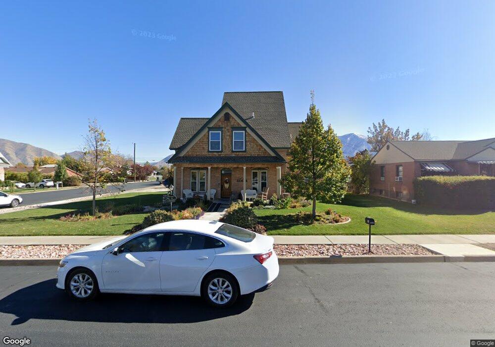 490 N 200 E, Spanish Fork, UT 84660 - photo 1