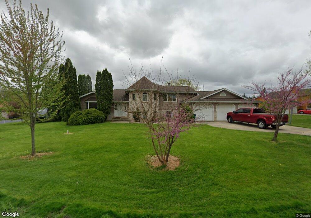 7657 71st Ct, Hobart, IN 46342 - photo 1