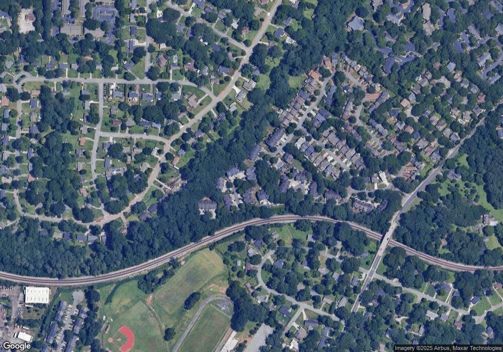 2552 Oakwood Trace SE unit N/A, Smyrna, GA 30080 - photo 1