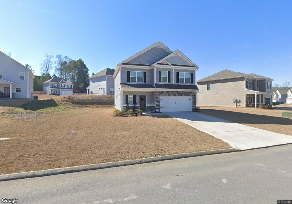 551 Collington Cir, Dalton, GA 30721 - photo 1
