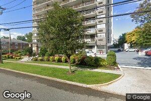 235 Prospect Ave Unit 10F, Hackensack, NJ 07601