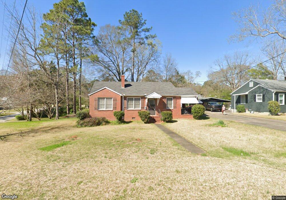 210 Beechwood Cir, Lagrange, GA 30240 - photo 1