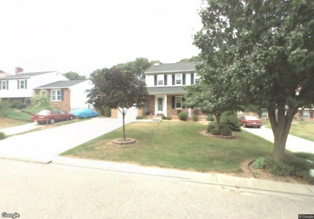 322 Tulip Oak Ct, Linthicum Heights, MD 21090 - photo 1