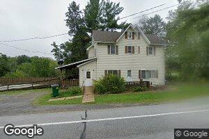 2501 Colonel Drake Hwy, Ashville, PA 16613