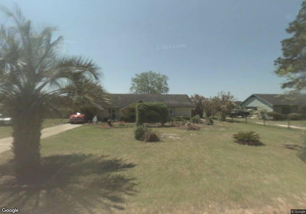 3863 Aspinwall Ln, Blackshear, GA 31516 - photo 1