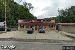 182 Mathis Addition Rd, Logan, WV 25601