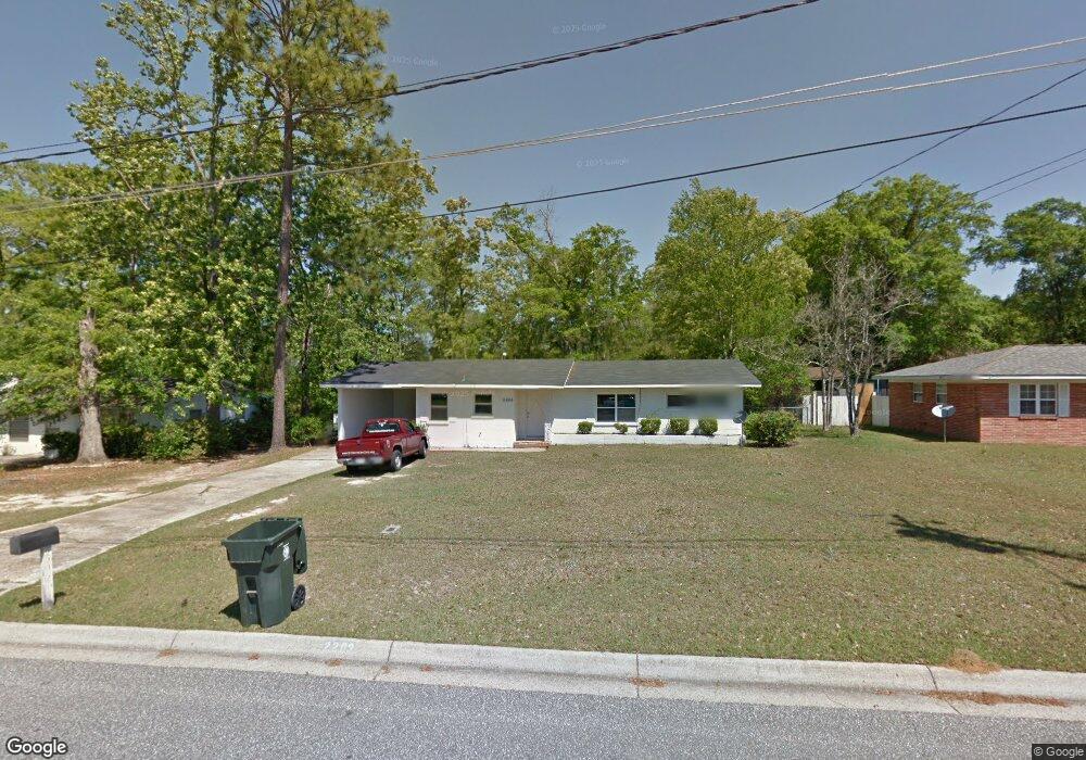 2203 Walter St, Dothan, AL 36301 - photo 1