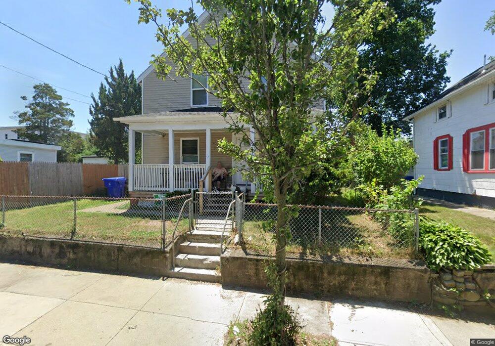 48 Vale St, Pawtucket, RI 02860 - photo 1