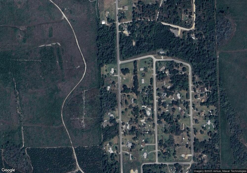 289 Marion Loop, Pearson, GA 31642 - photo 1