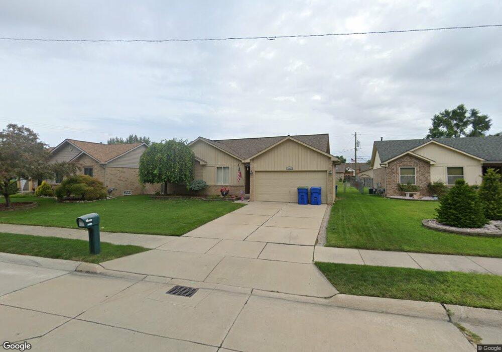 13633 Grey Ave, Warren, MI 48089 - photo 1