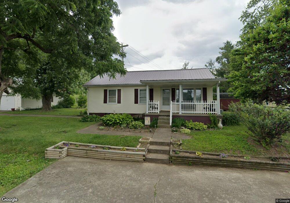 32 Cherry Grove Rd, Flemingsburg, KY 41041 - photo 1
