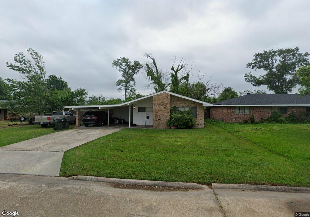 4415 Pleasant Dr, Lake Charles, LA 70605 - photo 1