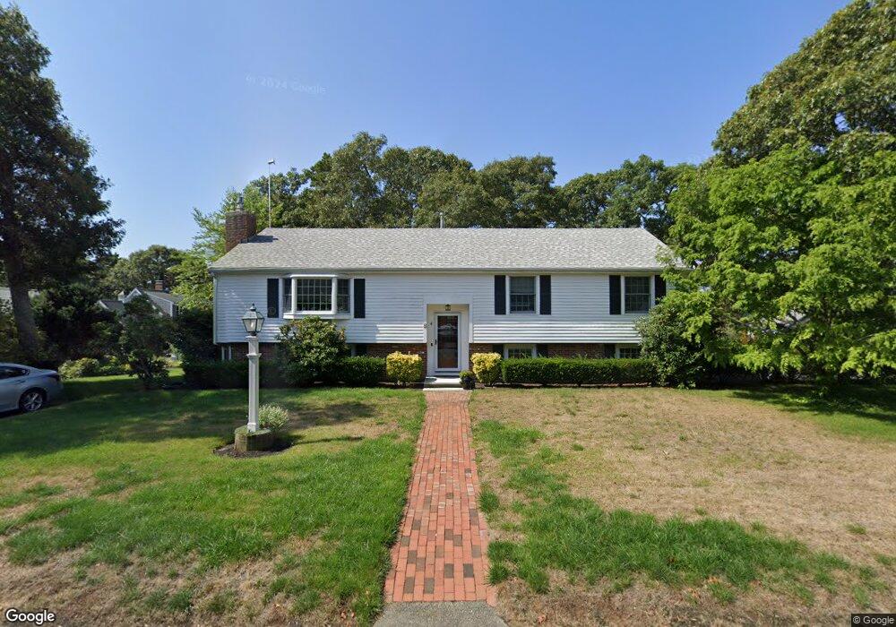 4 Haromar Heath Rd, Harwich, MA 02645 - photo 1