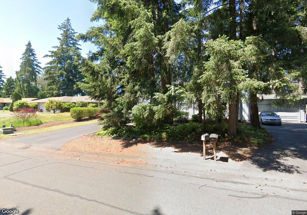 4420 76th Ave W, University Place, WA 98466 - photo 1