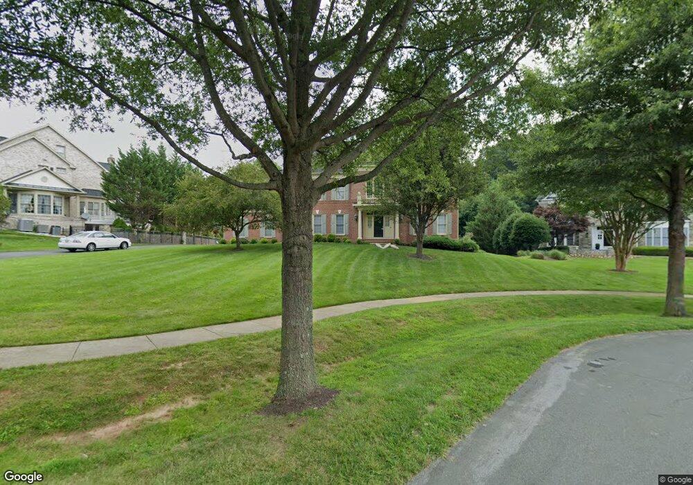 505 Grand Cypress Ct, Ashton, MD 20861 - photo 1