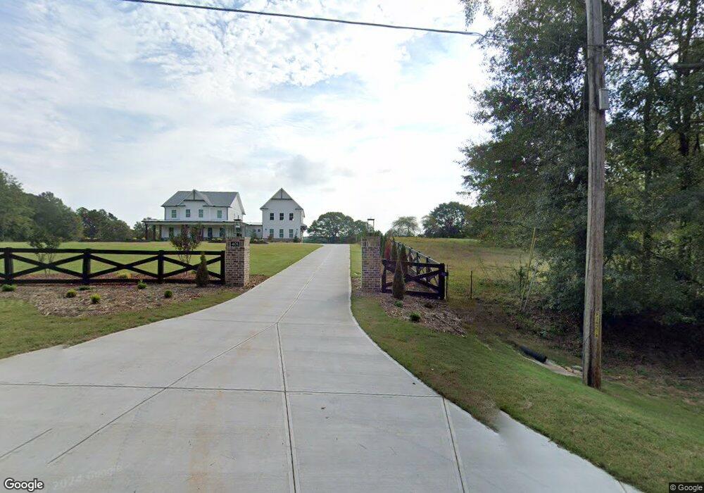 401 Parks Mill Rd unit 401,403,405, Auburn, GA 30011 - photo 1