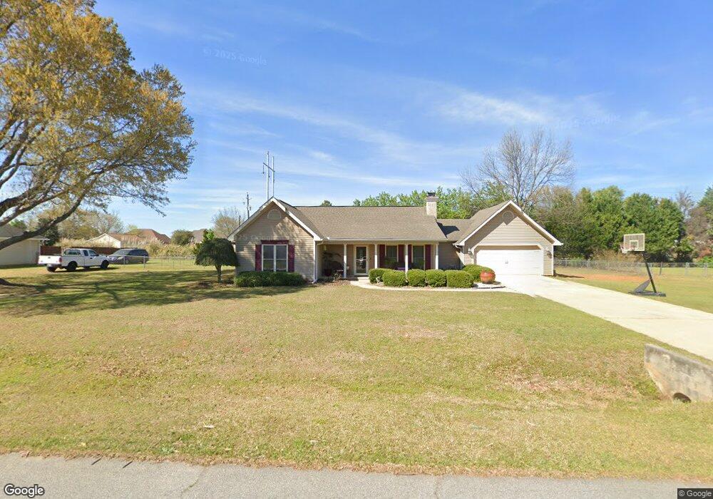 222 Sleepy Ln, Warner Robins, GA 31088 - photo 1