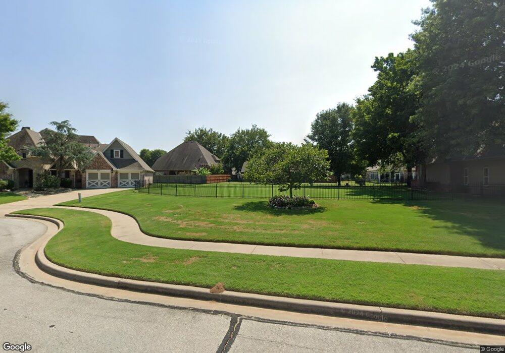 905 E Rochester St, Broken Arrow, OK 74011 - photo 1