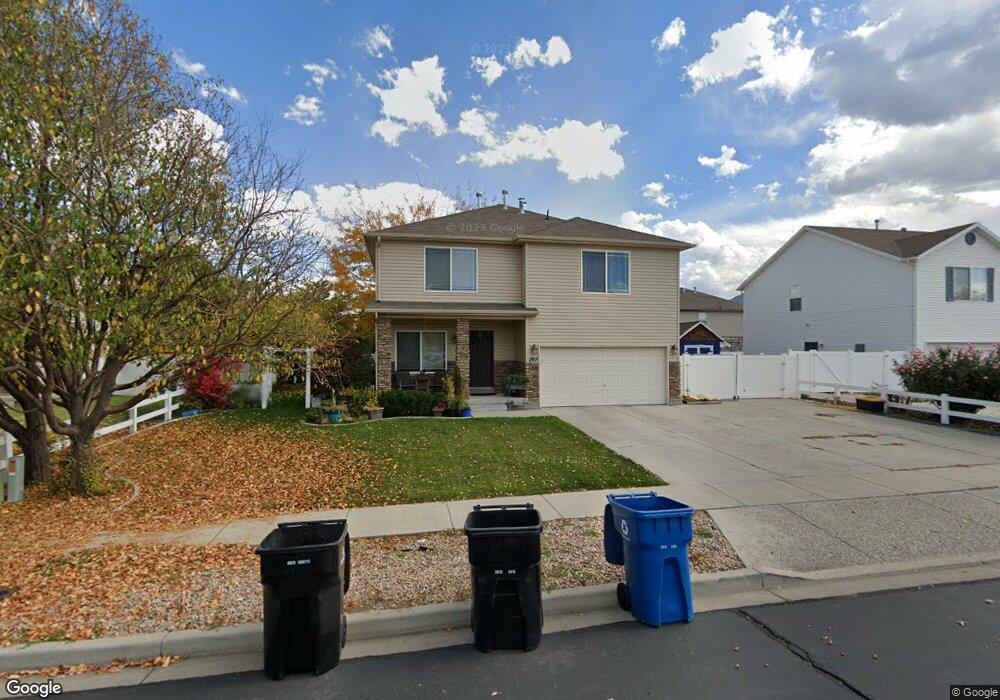 287 S 800 W, Spanish Fork, UT 84660 - photo 1