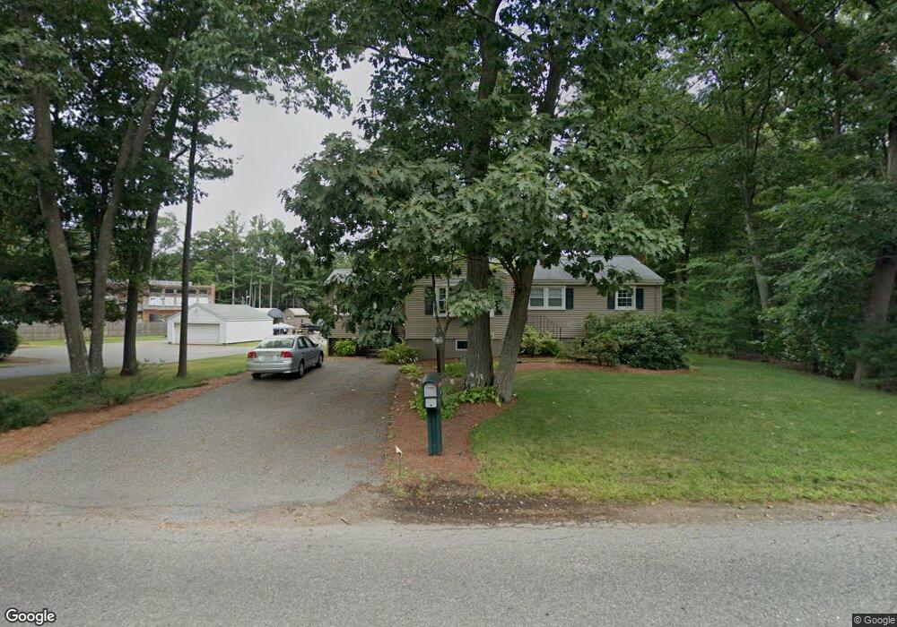 182 South Rd, Bedford, MA 01730 - photo 1