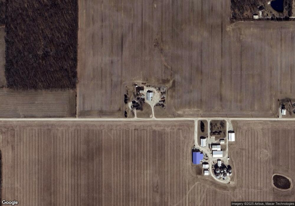 5607 E 1000 S-92 unit 92, Roanoke, IN 46783 - photo 1