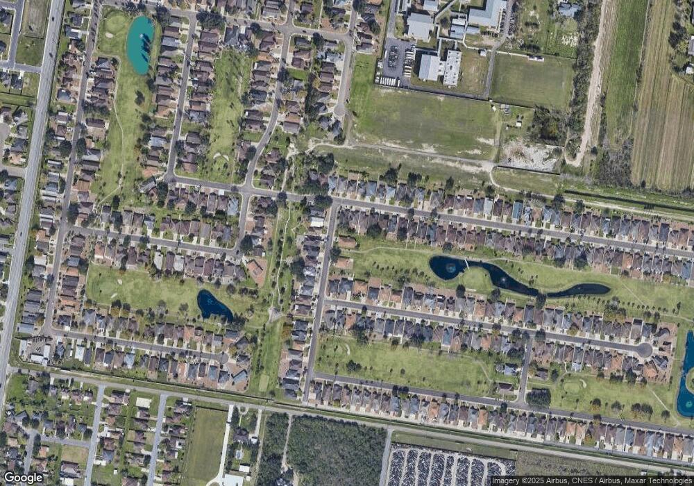 834 Nada Dr unit Lot 413 Phase 3, Alamo, TX 78516 - photo 1