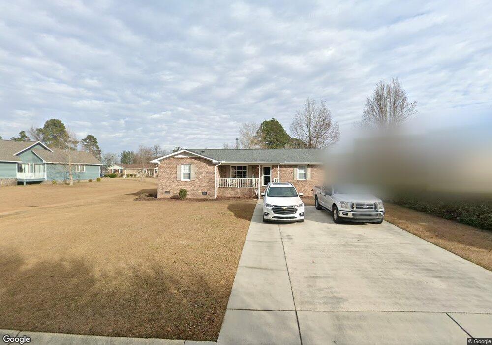 1606 Forest View Rd, Conway, SC 29527 - photo 1