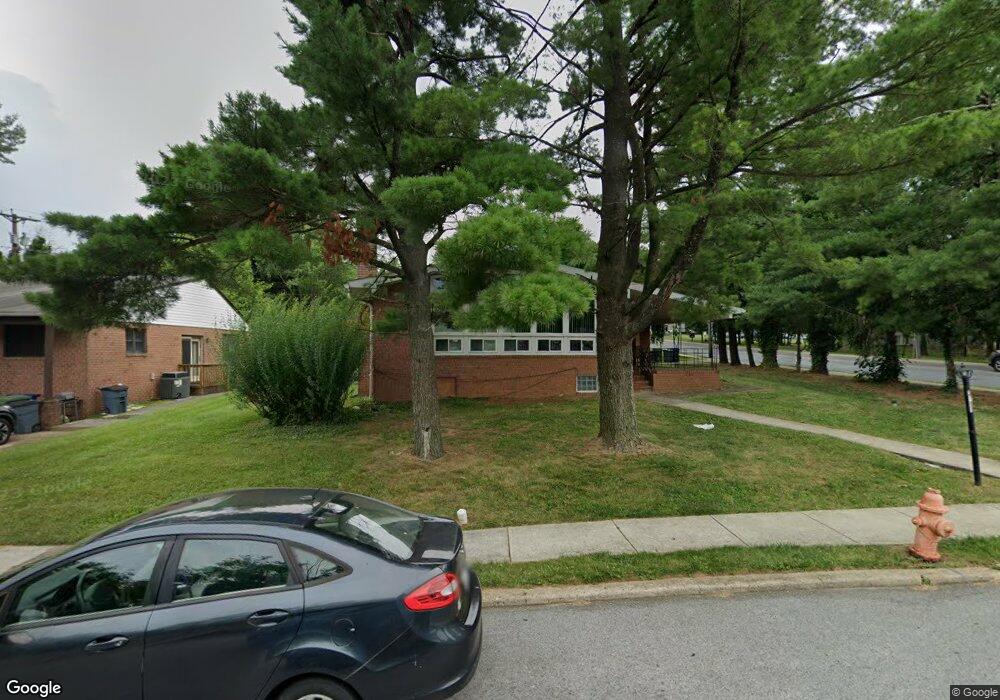 2511 Willow Glen Dr, Baltimore, MD 21209 - photo 1