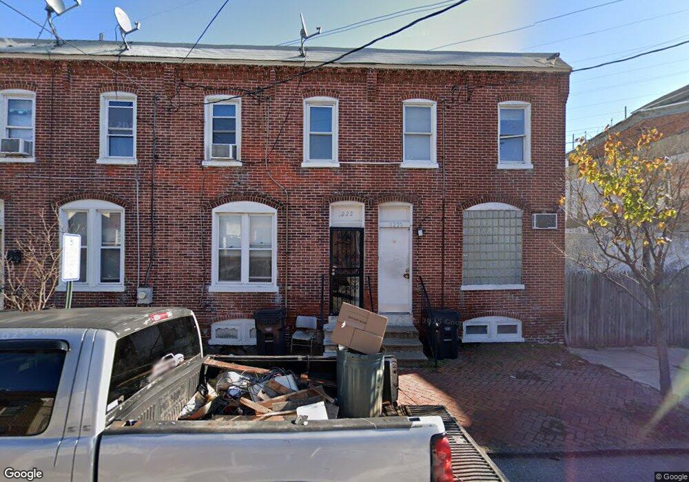 1220 N Claymont St, Wilmington, DE 19802 - photo 1