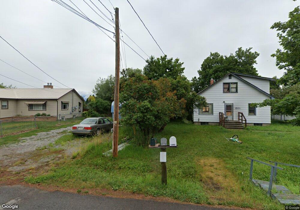 1427 8th Ave E, Kalispell, MT 59901 - photo 1